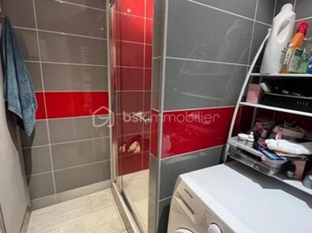 Appartement vente à Sarcelles, Saint-brice-sous-forêt