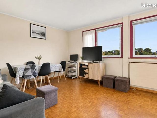 Appartement vente à Saint-Germain-en-Laye, Yvelines
