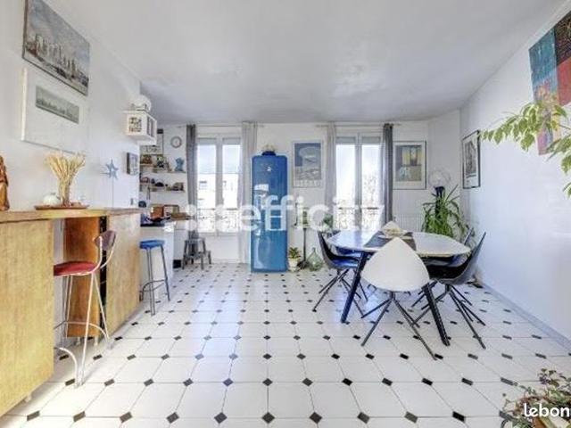 Appartement vente à Nogent-sur-Marne, Joinville-le-pont