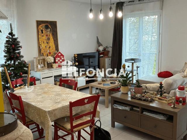 Appartement vente à Cahors