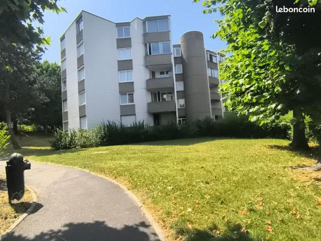 Appartement vente à Lunéville, Franconville