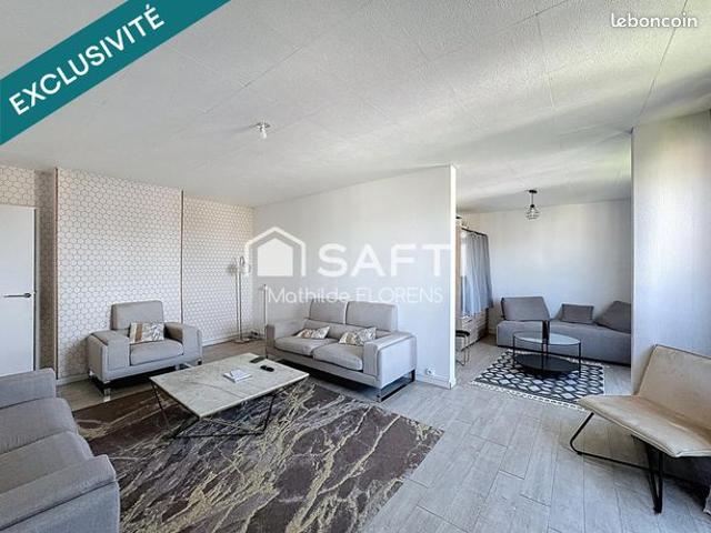 Appartement vente à Toulouse