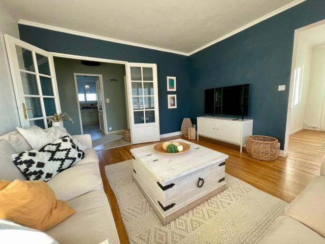 Appartement vente à Saint-André-les-Vergers, Aube