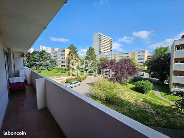 Appartement vente à Lyon, Métropole de Lyon