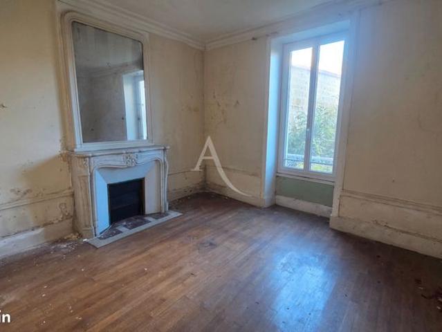 Appartement vente à Pontoise