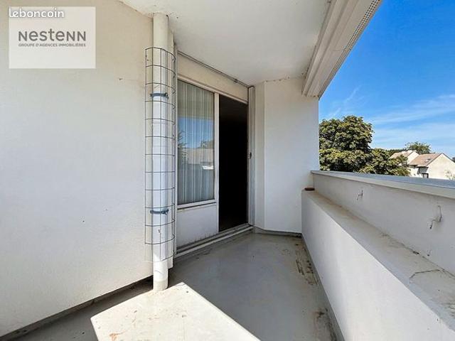 Appartement vente à Orléans, Olivet