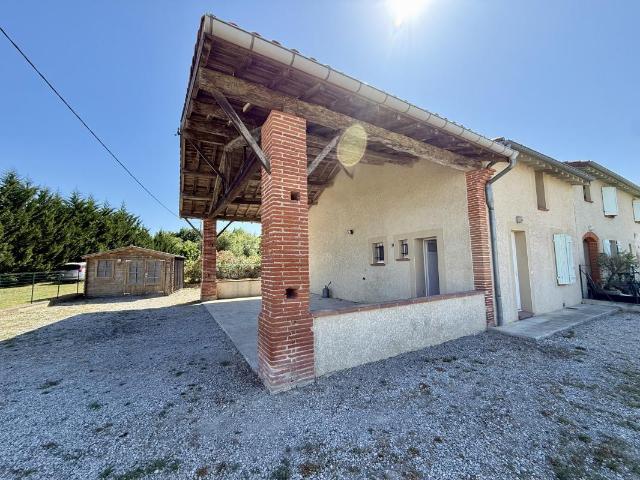 Appartement location à Puydaniel, Haute-Garonne