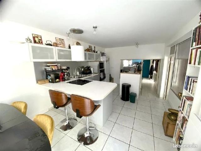 Appartement vente à Palaiseau, Epinay-sur-orge