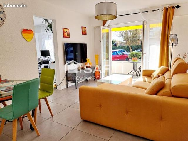 Appartement vente à Arcachon, La Teste-de-buch