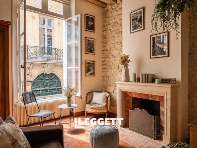 Appartement vente à Paris, Île-de-France