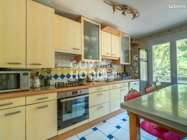 Appartement vente à Clermont-Ferrand, Clermont-ferrand