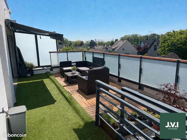 Appartement vente à Sarcelles, Montmorency