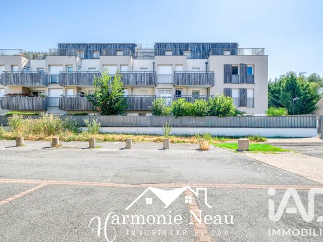 Appartement vente à Torcy, Pomponne