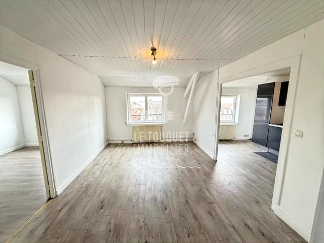 Appartement vente à Montreuil-sur-Mer, Etaples
