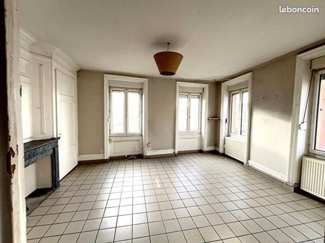 Appartement vente à Villefranche-sur-Saône, Rhône