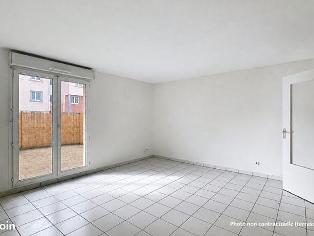 Appartement vente à Orléans