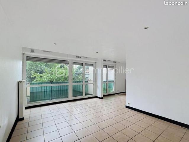 Appartement vente à Évry, Ris-orangis