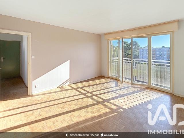 Appartement vente à Mont-de-Marsan, Landes