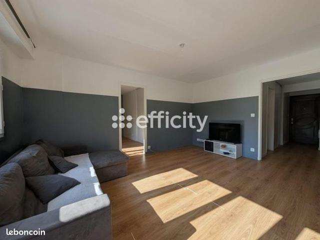 Appartement vente à Saint-Denis, Epinay-sur-seine
