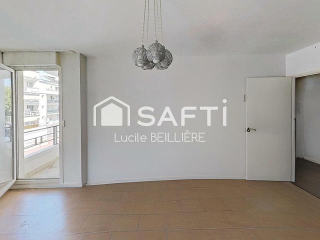 Appartement vente à Le Raincy, Noisy-le-grand