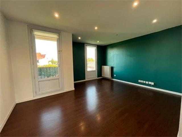 Appartement location à Alsace-Lorraine, Chelles