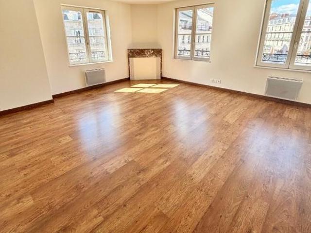 Appartement location à Limoges