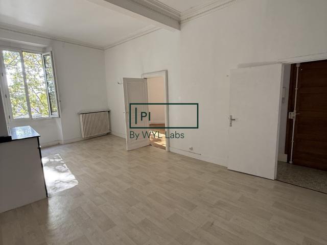 Appartement vente à Toulouse