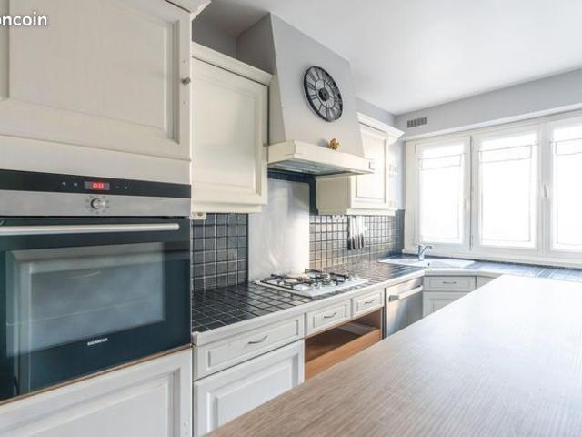 Appartement vente à Créteil, Chennevières-sur-marne