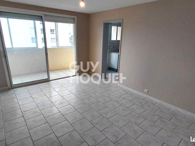 Appartement vente à Mont-de-Marsan, Landes