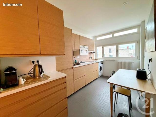Appartement vente à Argenteuil