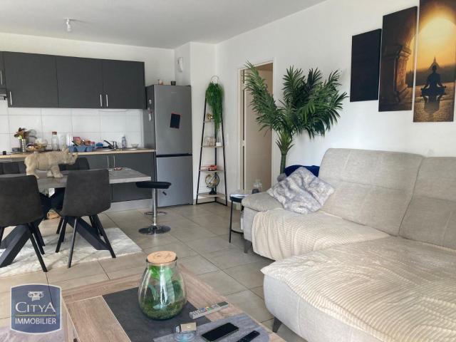 Appartement location à Le Havre