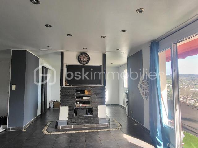 Appartement vente à Gap