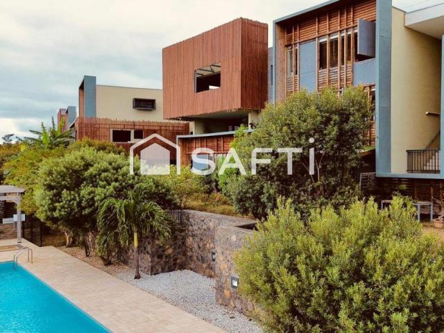 Appartement vente à La Réunion