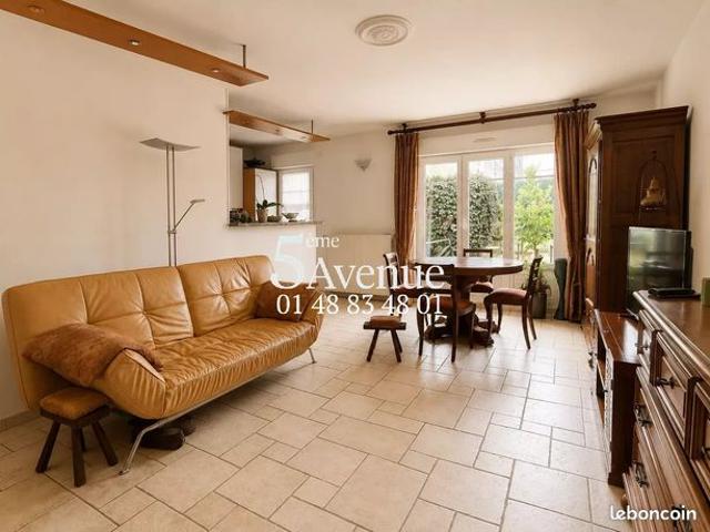 Appartement vente à Créteil, Le Plessis-trévise
