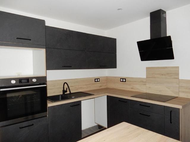 Appartement vente à Le Puy-en-Velay, Le Puy-en-velay