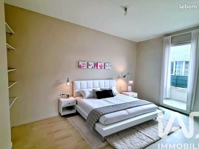 Appartement vente à Saint-Denis, Stains
