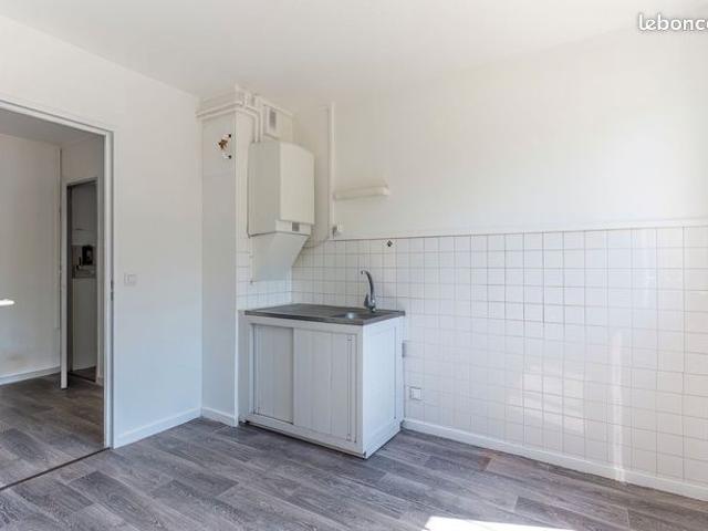 Appartement vente à Le Puy-en-Velay, Le Puy-en-velay