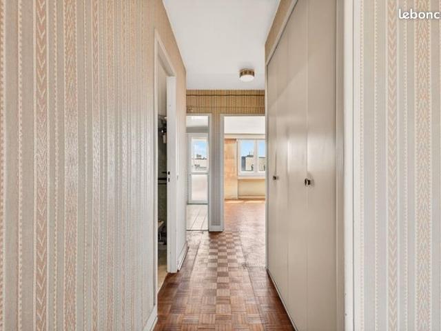 Appartement vente à Clamart, Hauts-de-Seine