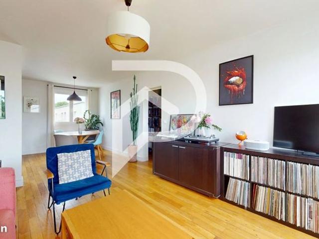 Appartement vente à Saint-Germain-en-Laye, Marly-le-roi