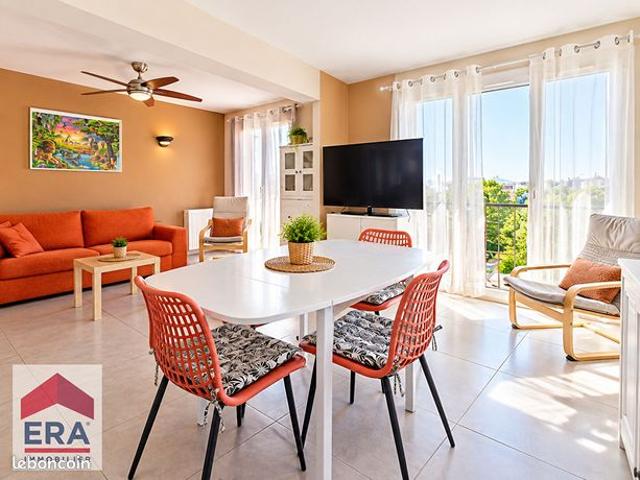 Appartement vente à Marseille