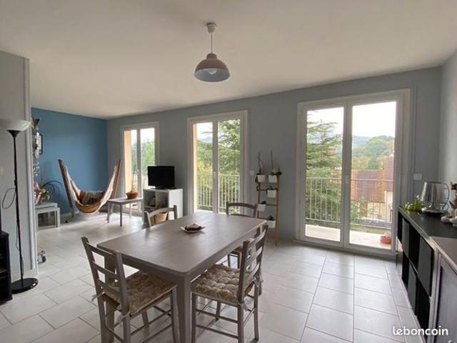 Appartement vente à Gravigny, Eure