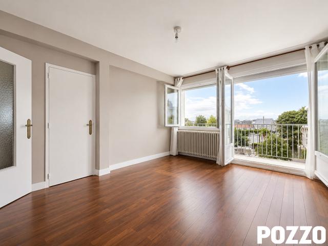 Appartement vente à Avranches, Granville
