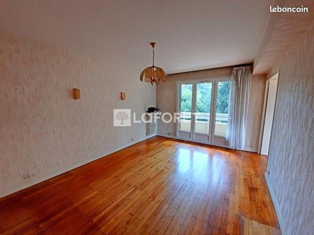 Appartement vente à Saint-Étienne, Saint-etienne