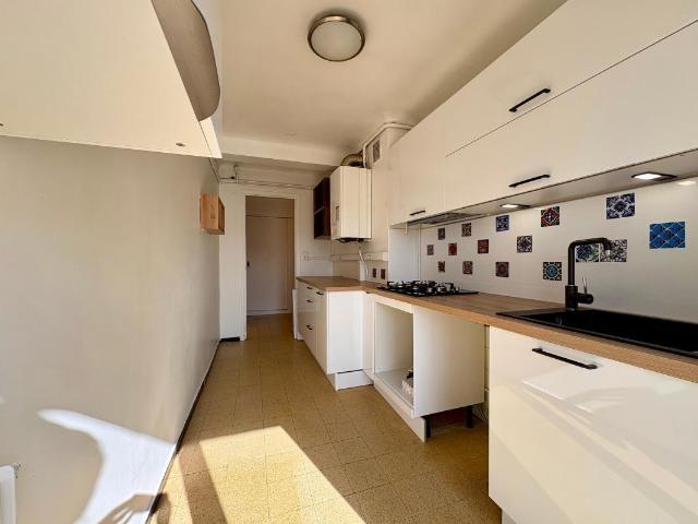 Appartement vente à Perier, Cannes