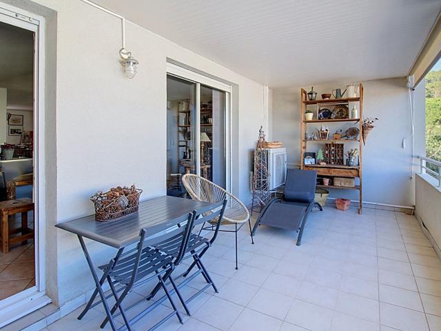 Appartement vente à Draguignan, Var