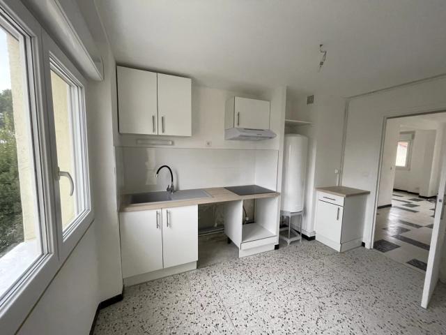 Appartement location à Alès
