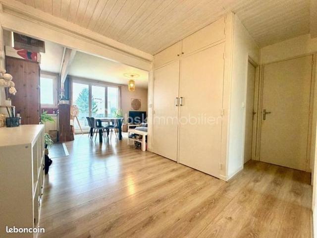 Appartement vente à Châteaubriant-Ancenis, Nozay