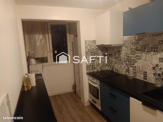Appartement vente à Vesoul, Bourgogne-Franche-Comté