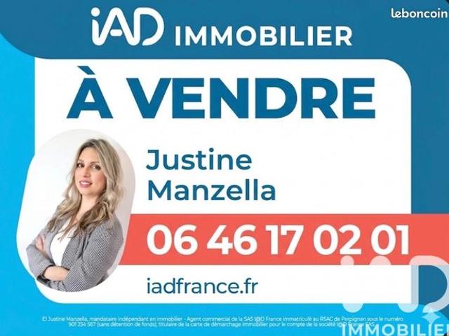 Appartement vente à Perpignan