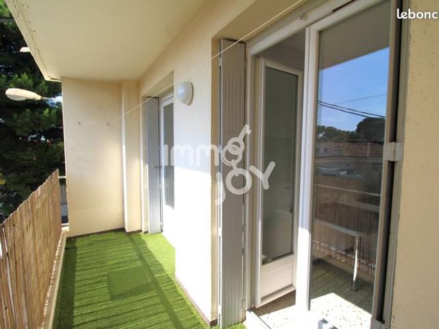 Appartement vente à Narbonne
